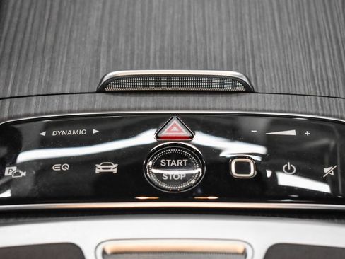 Used 2023 Mercedes-Benz EQS 580 4MATIC Sedan image 27