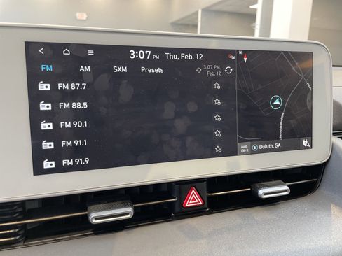 Used 2023 Hyundai Ioniq 5 SEL image 28