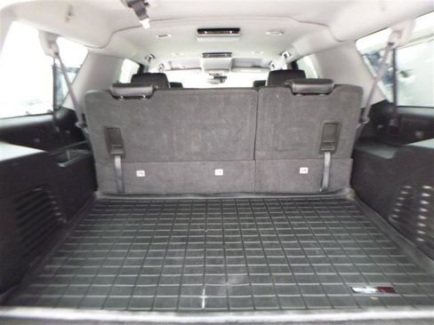 Used 2016 Chevrolet Suburban LT w/ Max Trailering Package image 20
