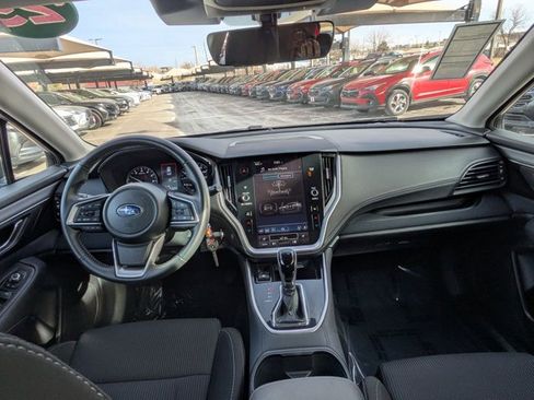 Used 2025 Subaru Legacy Premium w/ Popular Package #1A image 14