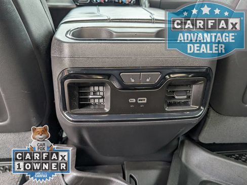 Certified 2023 GMC Sierra 1500 AT4X AWD/4WD image 23