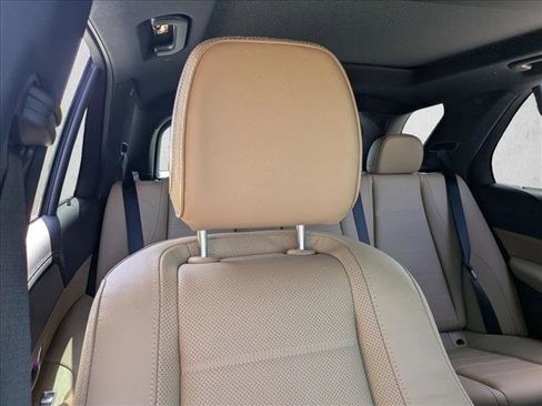 Used 2024 Mercedes-Benz GLE 350 4MATIC image 14