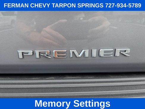 New 2026 Chevrolet Suburban Premier AWD/4WD image 19