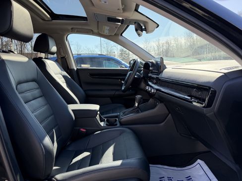 Certified 2023 Honda CR-V EX-L image 15