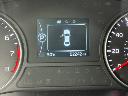 Used 2016 Kia Optima LX w/ LX Convenience Package image 33