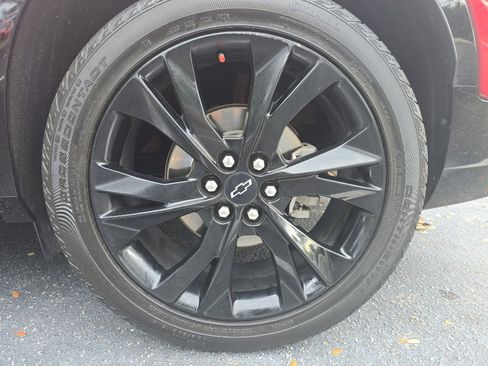 Used 2021 Chevrolet Blazer RS w/ Enhanced Convenience Package image 15