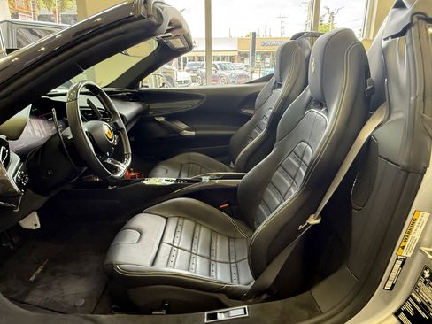 Used 2024 Ferrari SF90 Spider AWD/4WD image 22