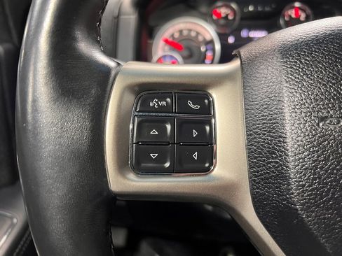 Used 2017 RAM 3500 Laramie image 15