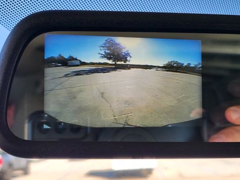 New 2025 Chevrolet Express 2500 w/ Driver Convenience Package image 15