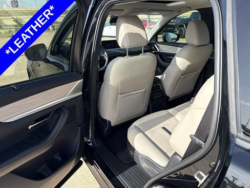 Used 2024 MAZDA CX-90 3.3 Turbo w/ Preferred Package AWD/4WD image 7