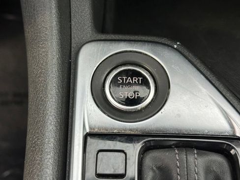 Used 2021 Nissan Sentra SV w/ Trunk Package FWD image 36