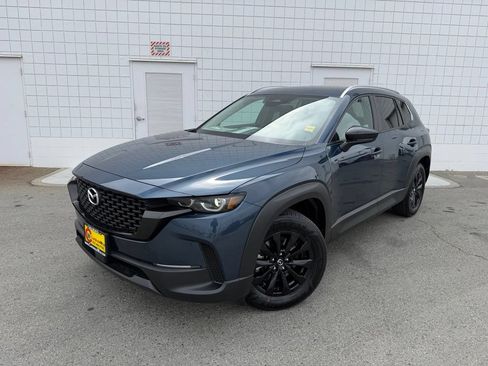New 2026 MAZDA CX-50 AWD 2.5 S w/ Weather Package image 1