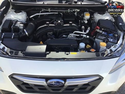 Used 2023 Subaru Crosstrek 2.5i Limited w/ Moonroof Package AWD/4WD image 24