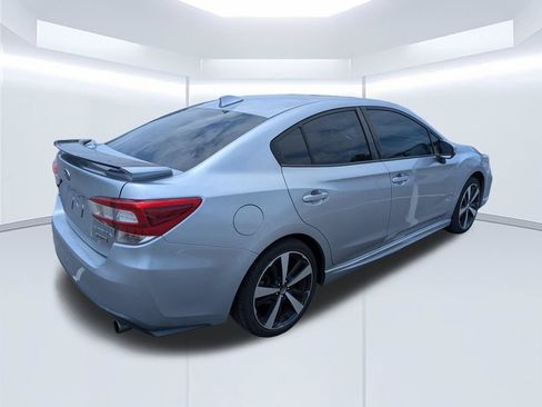 Used 2017 Subaru Impreza 2.0i Sport AWD/4WD image 6
