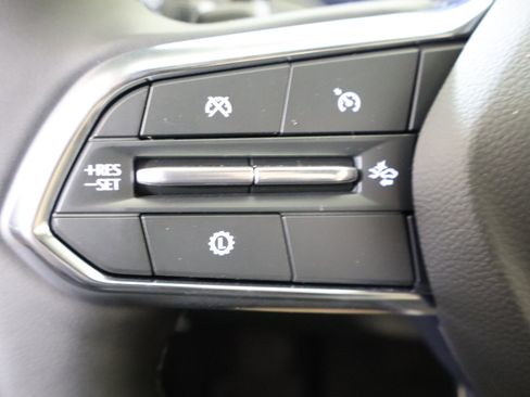 New 2026 Chevrolet Equinox ACTIV AWD/4WD image 30