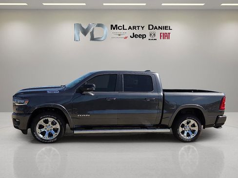 Used 2025 RAM 1500 Big Horn image 3