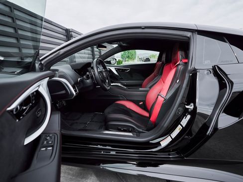 Used 2022 Acura NSX Type S image 36