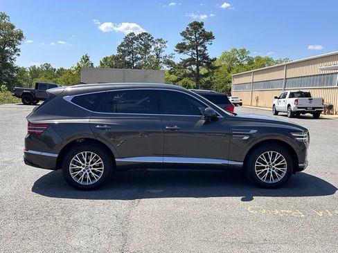 Used 2024 Genesis GV80 2.5T AWD/4WD image 10