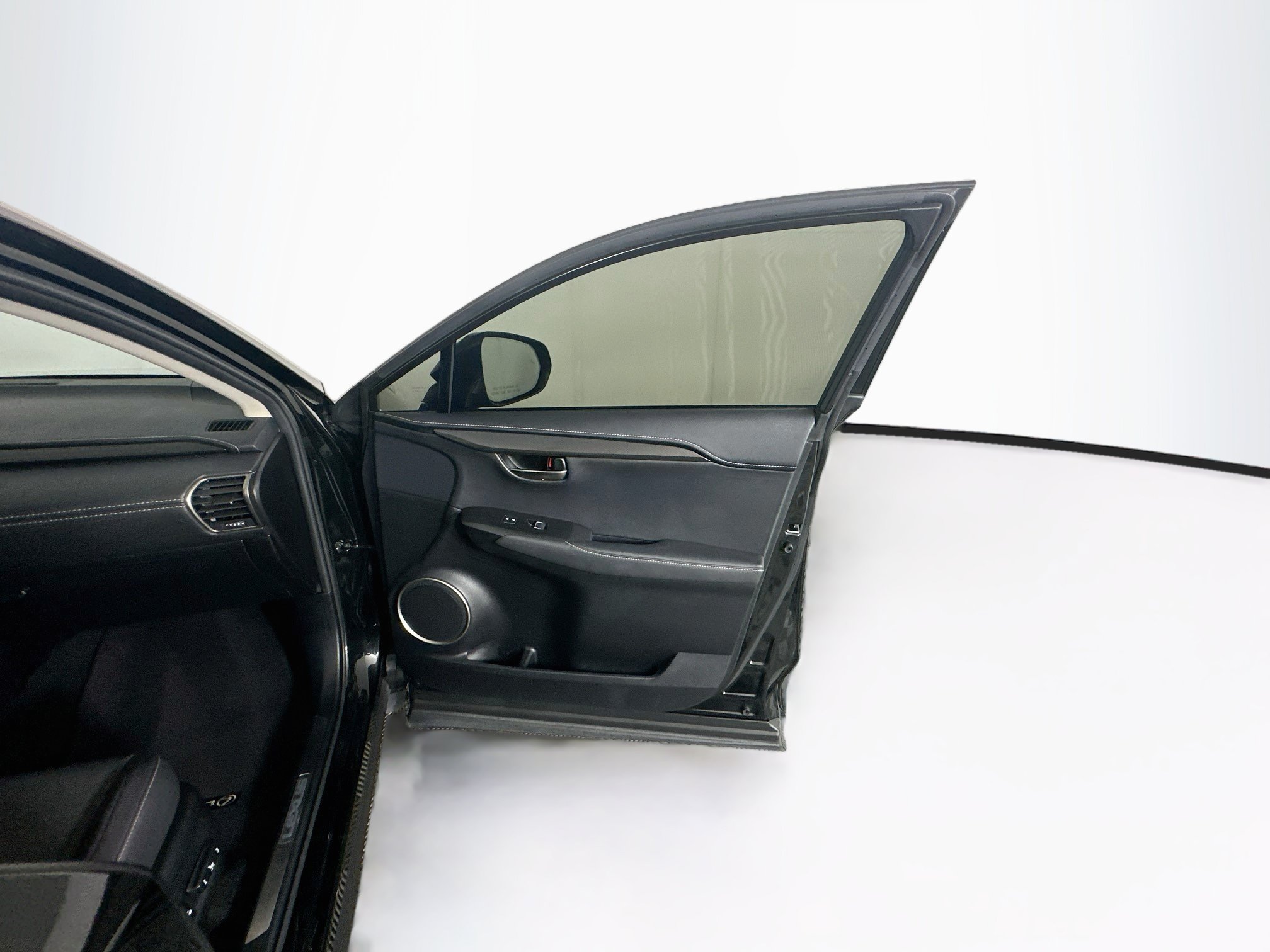 Used 2019 Lexus NX 300 FWD w/ Premium Package image 33