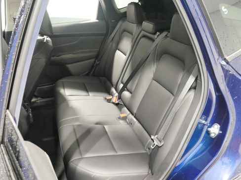 New 2025 Nissan Murano SL image 11