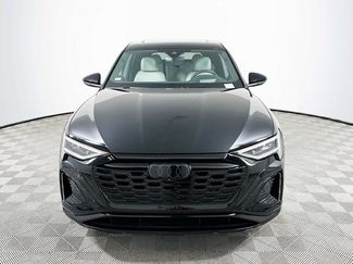 Certified 2024 Audi Q8 e-tron Prestige w/ Prestige Package AWD/4WD video 2