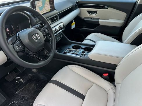New 2026 Honda Pilot EX-L image 9
