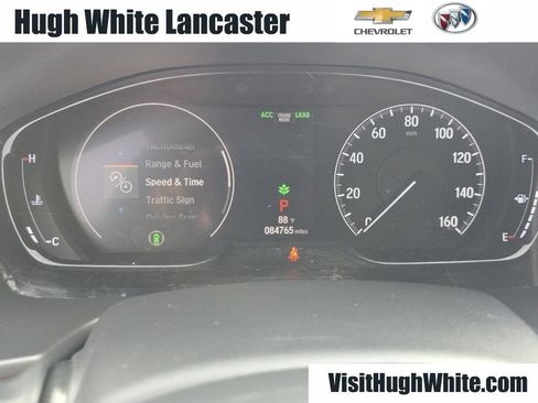 Used 2019 Honda Accord LX image 25