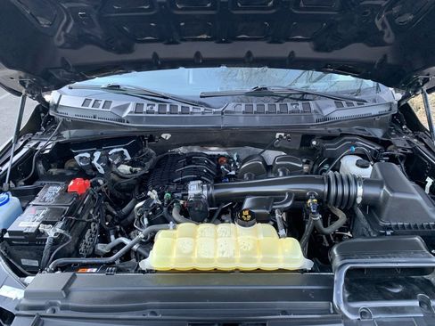 Used 2020 Ford F150 XL w/ XL Power Equipment Group image 29