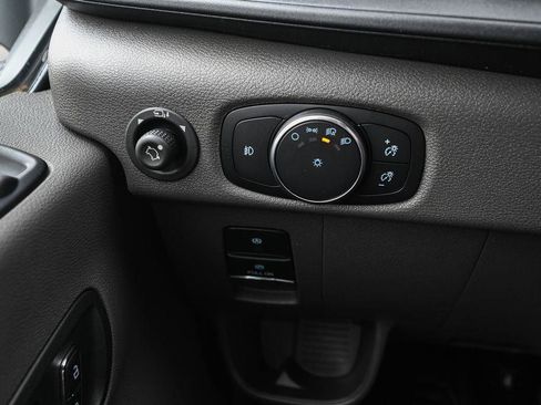New 2026 Ford Transit 250 148 Medium Roof Extended AWD w/ Exterior Upgrade Package image 28