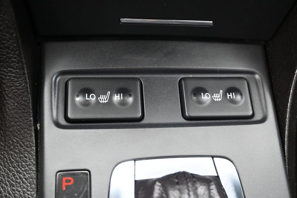 Used 2020 Acura ILX FWD image 21