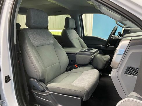 Used 2024 Ford F250 XLT image 51