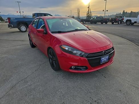 Used 2013 Dodge Dart GT image 8
