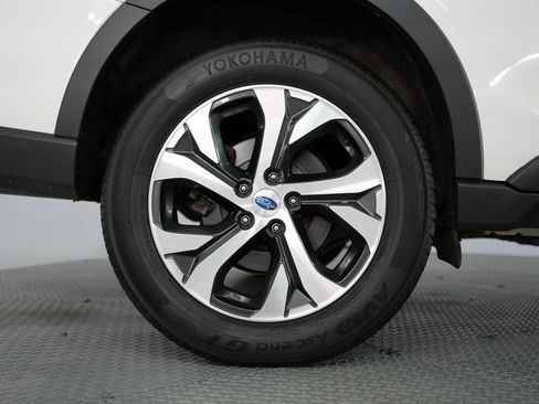 Used 2020 Subaru Outback Limited XT image 68