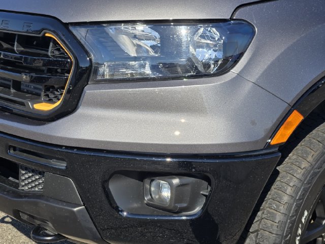 Used 2022 Ford Ranger XLT w/ Equipment Group 301A Mid RWD image 8