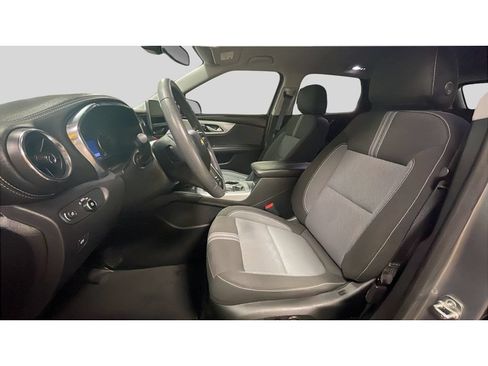 Used 2023 Chevrolet Blazer LT w/ Convenience Package AWD/4WD image 13