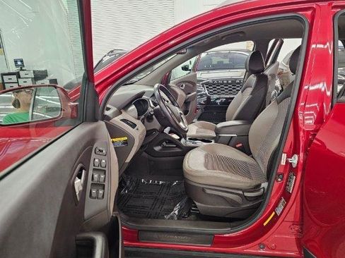 Used 2012 Hyundai Tucson GLS AWD/4WD image 8