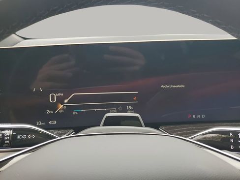 New 2026 Cadillac Escalade IQ Sport 1 w/ LPO, ONYX Package image 37