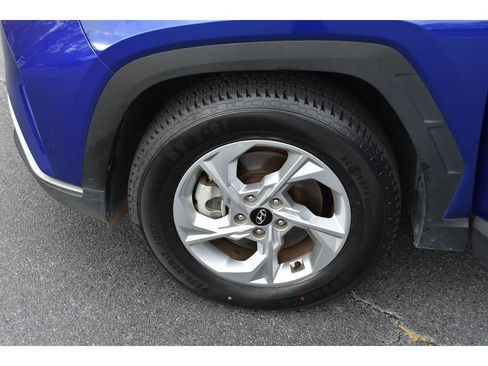 Used 2024 Hyundai Tucson SEL image 8