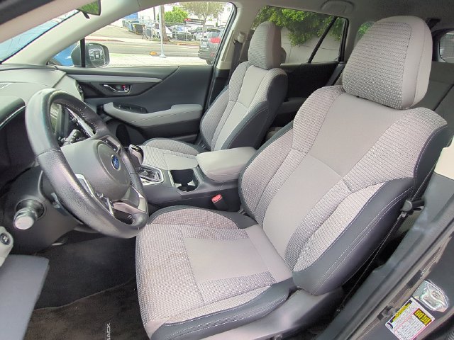 Used 2022 Subaru Outback Premium AWD/4WD image 13