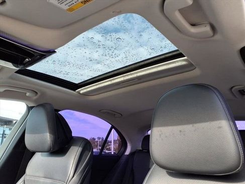 Used 2022 Mercedes-Benz C 300 Sedan image 15