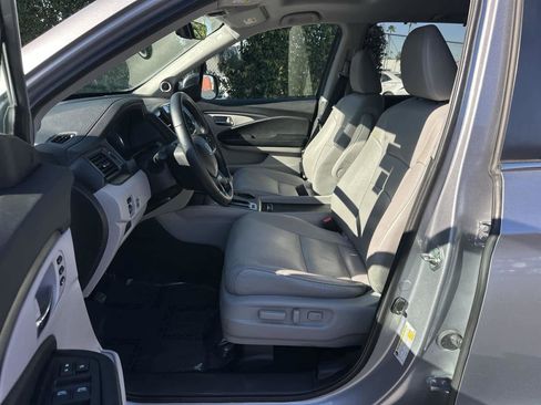 Used 2019 Honda Pilot EX-L image 11
