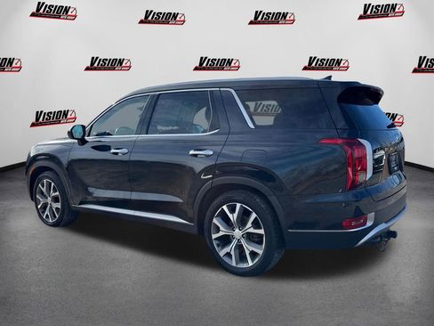 Used 2022 Hyundai Palisade SEL w/ Premium Package AWD/4WD image 7