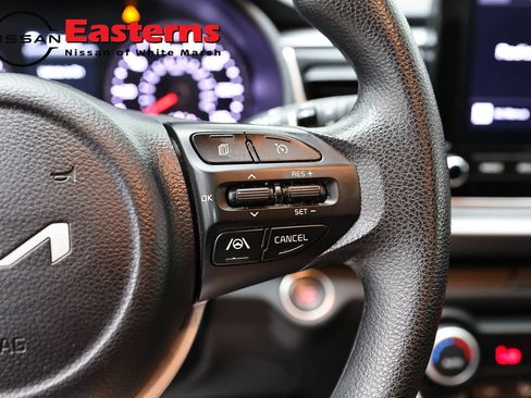 Used 2023 Kia Rio S w/ Technology Package FWD image 16