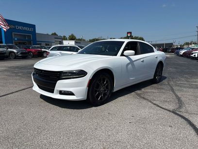 Used 2018 Dodge Charger GT