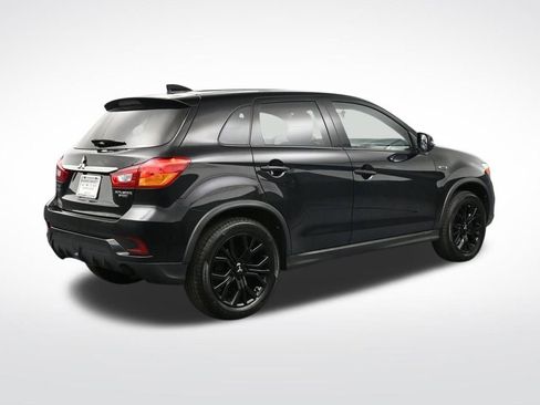 Used 2019 Mitsubishi Outlander Sport AWD image 5