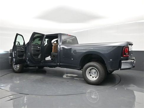 New 2026 RAM 3500 Big Horn image 60