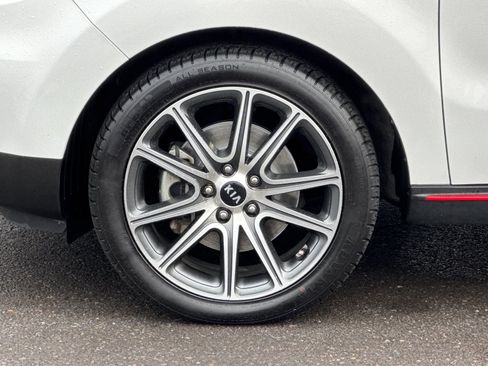 Used 2018 Kia Soul ! w/ Tech Package image 26