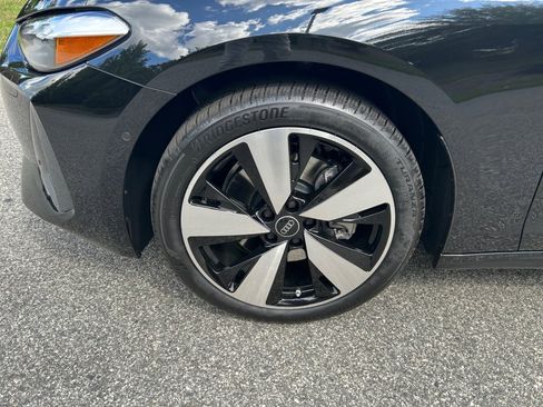 New 2025 Audi A5 2.0T Premium image 27