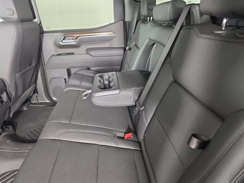 New 2026 Chevrolet Silverado 1500 RST w/ RST All Star Premium Package AWD/4WD image 31