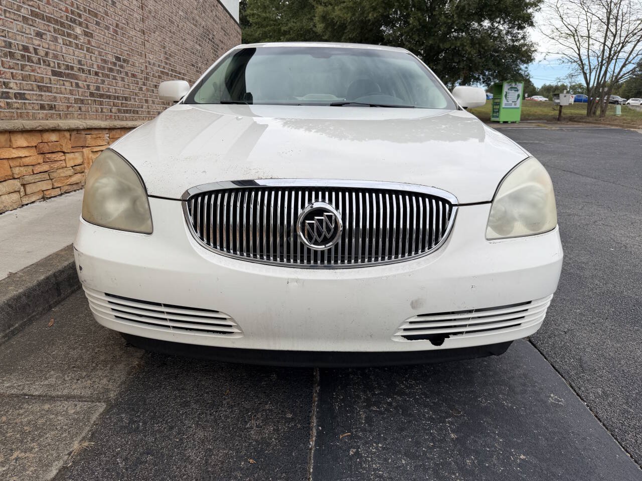 Used 2009 Buick Lucerne CXL FWD image 5